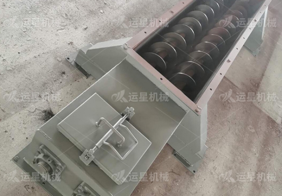 螺旋輸送機(jī)報(bào)價(jià)
